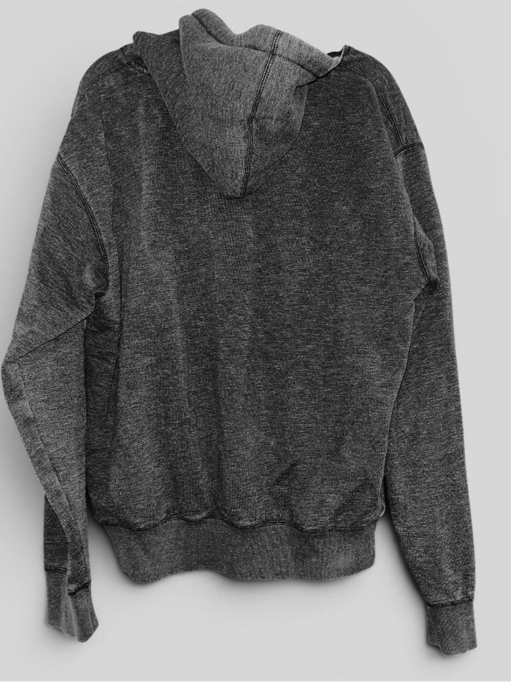 Fox Racing Y2K  zip up hoodie - Picture 3 of 15